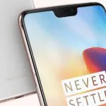 OnePlus 6: disponibile in Italia la versione Silk White