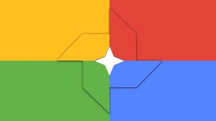 Google Foto: la nuova stellina per aggiungere uno scatto ai preferiti