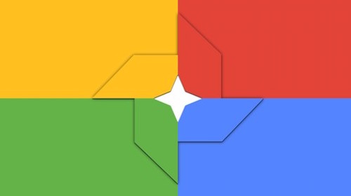 Google Foto: la nuova stellina per aggiungere uno scatto ai preferiti