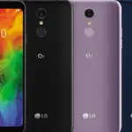 LG Q7, Q7α e Q7+ ufficiali con intelligenza artificiale QLens