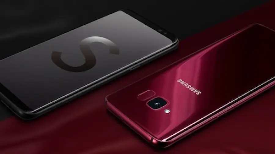 Galaxy S Light Luxury ufficiale in Cina: è l'S8 Lite