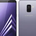 Samsung Galaxy A8 (2018) scatta foto di buona qualità