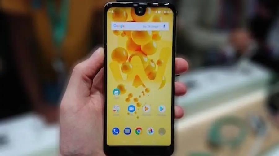 Wiko View 2 disponibile all'acquisto in Italia