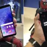 Samsung Galaxy J6 sta per arrivare con l'Infinity Display