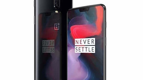 OnePlus 6 per errore svelato in Germania: prezzi e dettagli