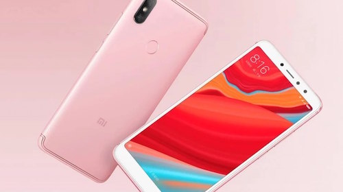 Xiaomi Redmi S2: ufficiale lo smartphone che punta sui selfie