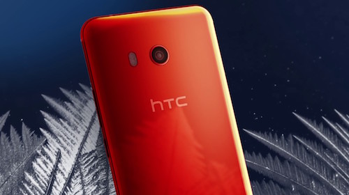 HTC U12+ sarà grande e non economico