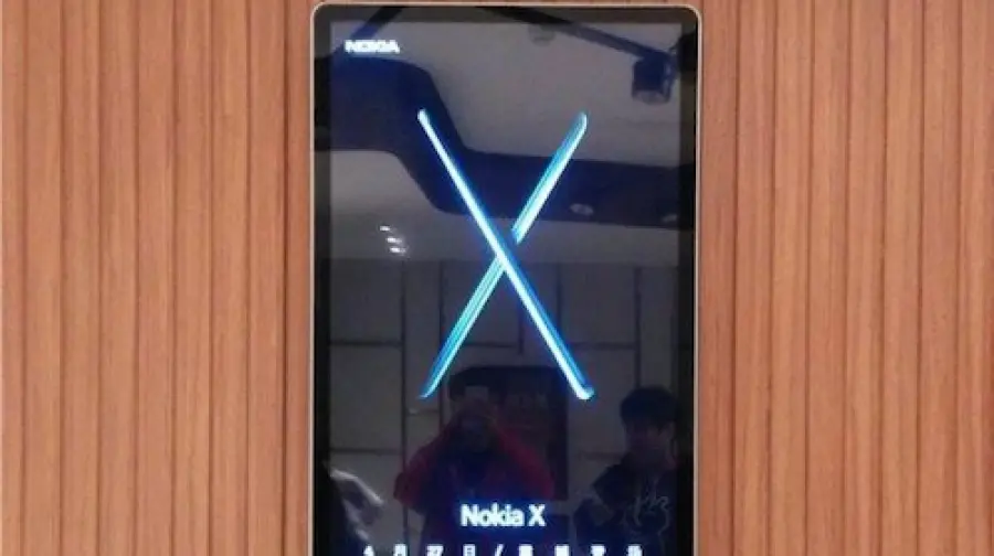 Nokia X: svelate in anteprima le caratteristiche tecniche