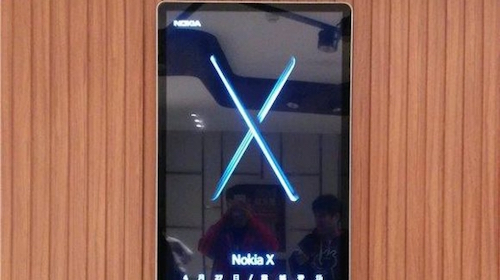 Nokia X: svelate in anteprima le caratteristiche tecniche