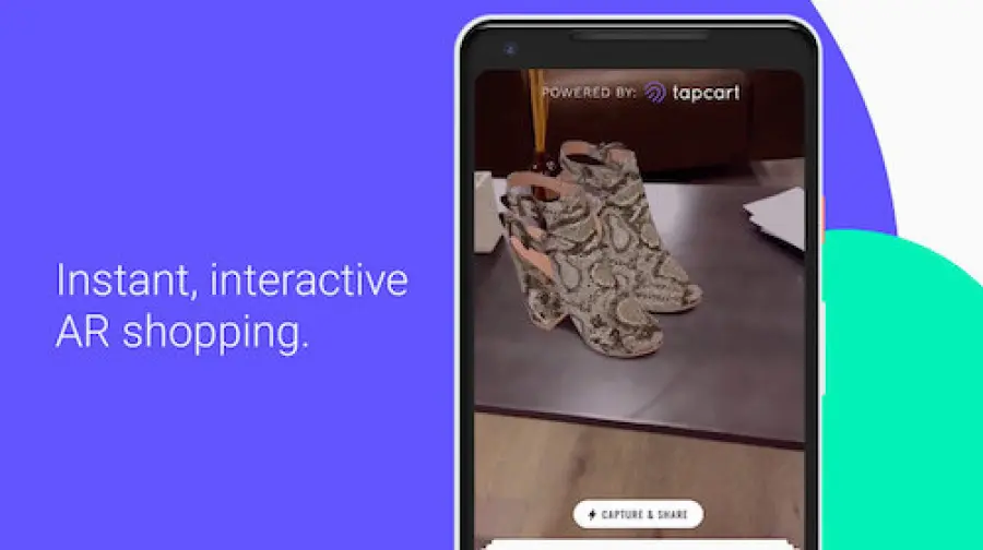 Google pensa alla realtà aumentata nelle Instant App