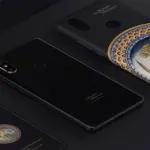 Xiaomi Mi MIX 2S: in arrivo una splendida Art Special Edition