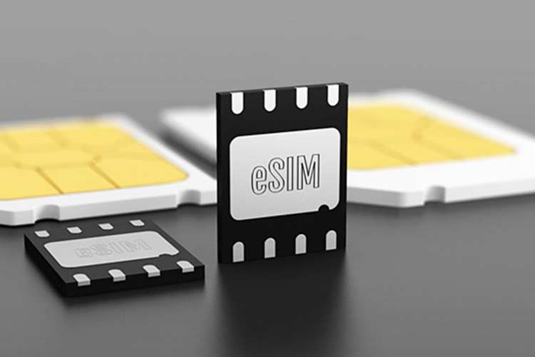 eSIM: Cosa sono. Come funzionano. Tutto quello che devi sapere