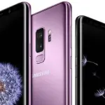 Galaxy S9: arriva l'aggiornamento per il bug delle chiamate