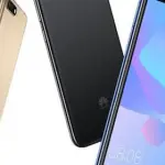 Huawei Y6 (2018) ufficiale con riconoscimento del volto