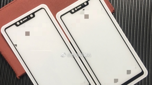 Xiaomi Mi 7: confermati lo schermo flat e il notch