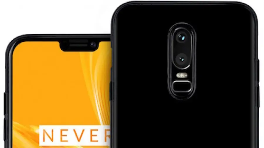 OnePlus 6: un video ufficiale ci mostra la colorazione bianca