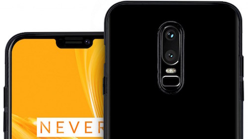 OnePlus 6: un video ufficiale ci mostra la colorazione bianca