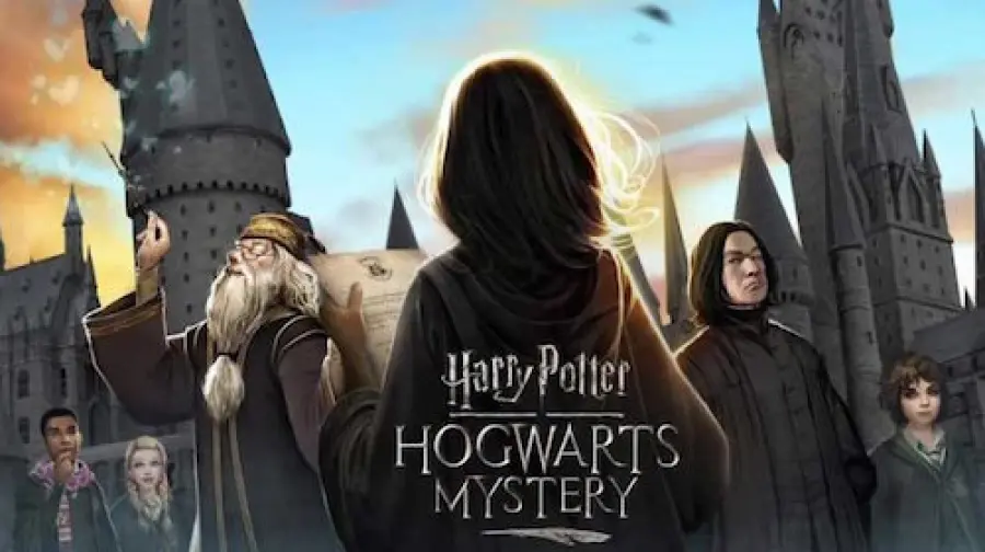 Harry Potter: Hogwarts Mystery disponibile anche su Android