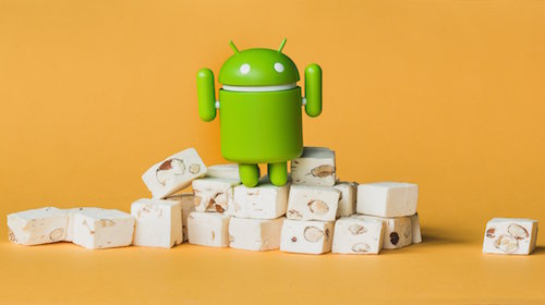 Android: Google chiude le certificazioni di nuovi smartphone con Nougat