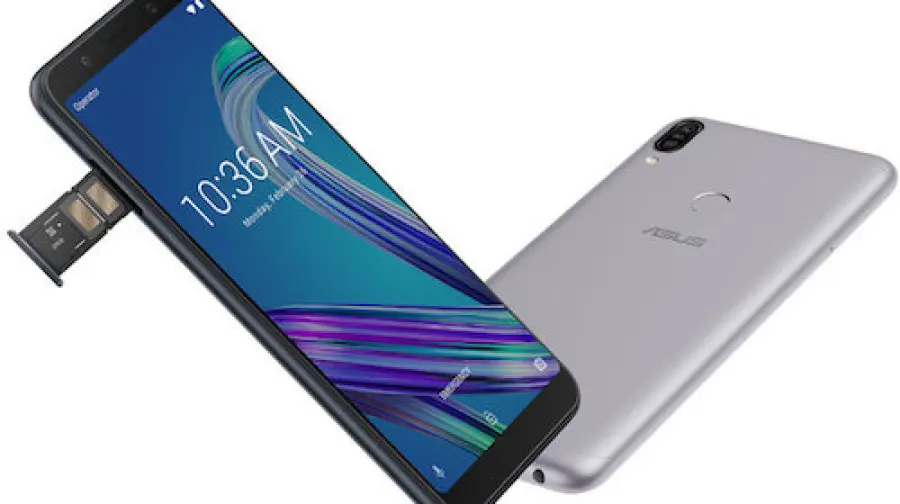 ASUS ZenFone Max Pro (M1) ufficiale: 48 ore di autonomia