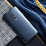 Meizu 15, 15 Plus ed M15 ufficiali con schermo AMOLED