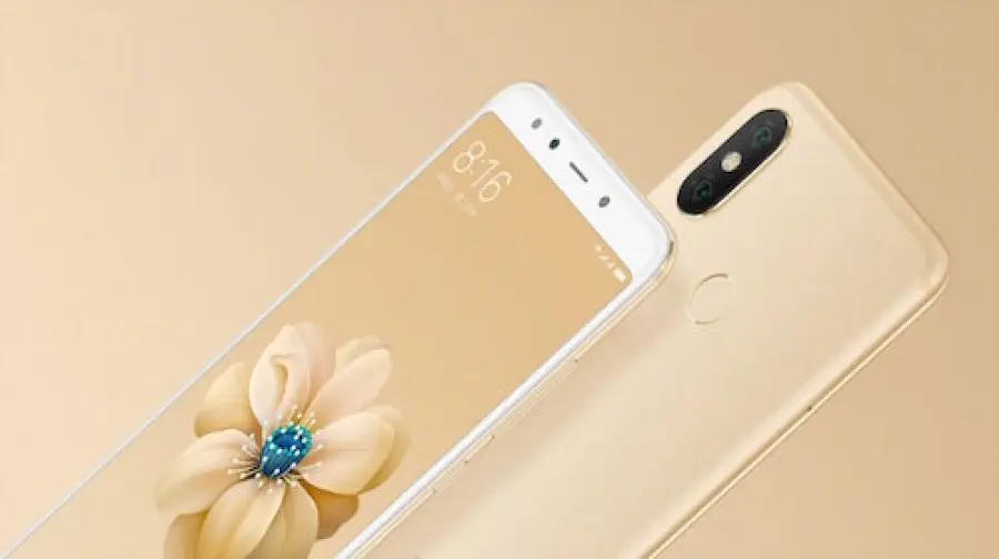 Xiaomi Mi 6X: confermato Snapdragon 660