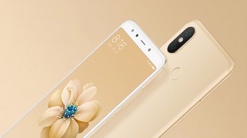 Xiaomi Mi 6X: confermato Snapdragon 660