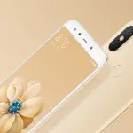 Xiaomi Mi 6X: confermato Snapdragon 660