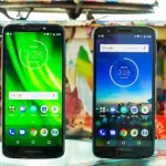 Motorola Moto G6 ed E5 presentati ufficialmente