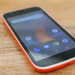 Android Go anche in Italia con Nokia 1