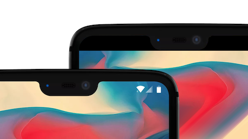 OnePlus 6: l'annuncio ufficiale il 5 maggio?
