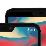 OnePlus 6: l'annuncio ufficiale il 5 maggio?