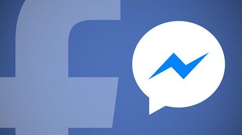 Facebook Messenger: rimossi alcuni messaggi di Zuckerberg