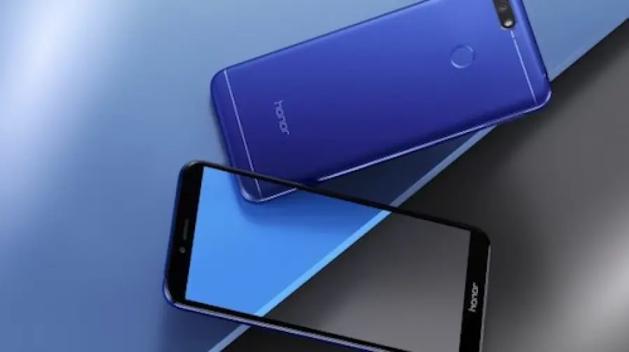 Honor 7A: arriva lo smartphone di fascia bassa con Android Oreo