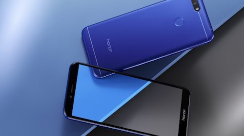 Honor 7A: arriva lo smartphone di fascia bassa con Android Oreo