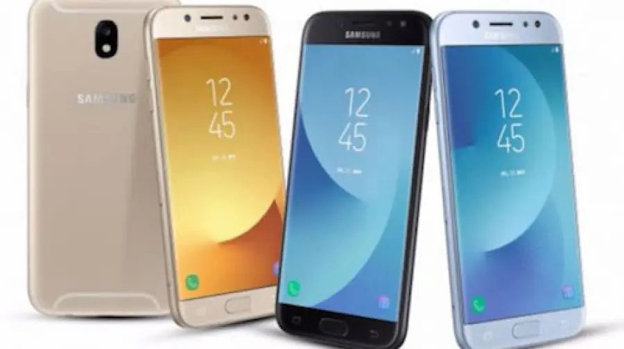 Samsung Galaxy J7 (2018): in arrivo un nuovo smartphone di fascia medio-bassa