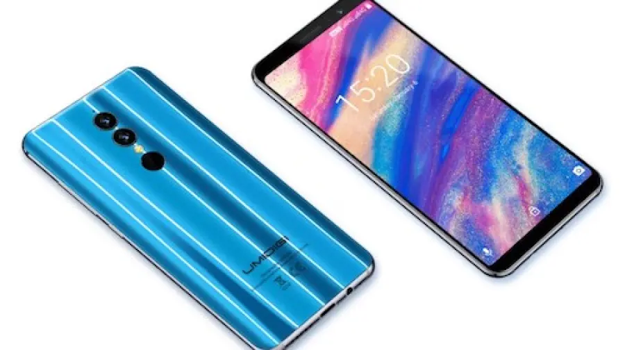 Umidigi A1 Pro: svelate le caratteristiche tecniche