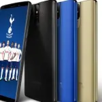 LEAGOO Power 5: lo smartphone con batteria da 7000 mAh