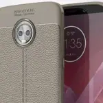 Moto Z3 Play: svelate le caratteristiche tecniche