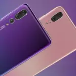 Huawei P20 e P20 Pro ufficiali: si punta sulla fotografia