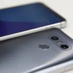 LG G7 arriverà con due display diversi