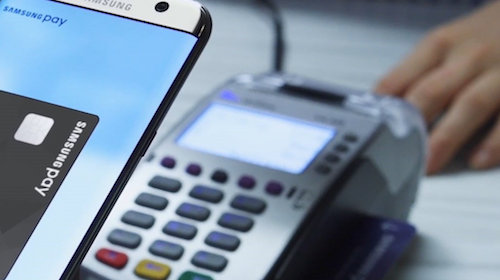 Samsung Pay arriva in Italia: tutti i dettagli