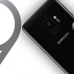 Galaxy S9 e S9+: qualche problema allo schermo?