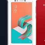 ASUS ZenFone 5 Lite in Italia dal 29 marzo a 299 euro