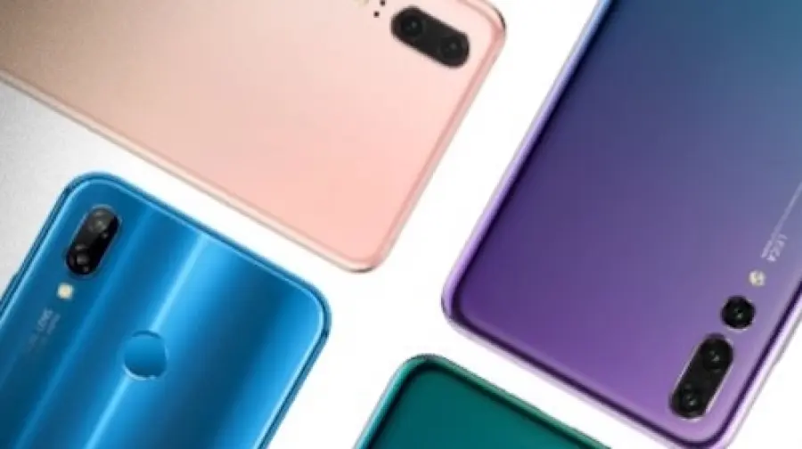 Huawei P20: la possibile data di uscita