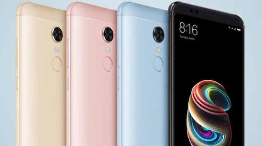 Xiaomi Redmi Note 5 Pro presto in Europa ad un prezzo interessante