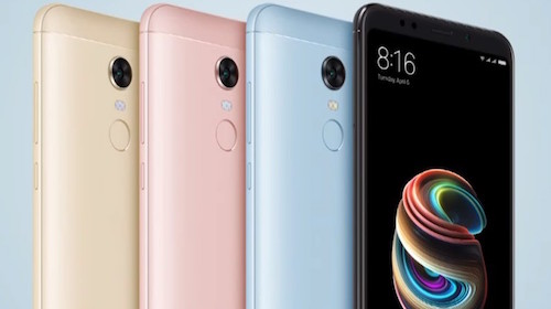 Xiaomi Redmi Note 5 Pro presto in Europa ad un prezzo interessante