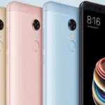 Xiaomi Redmi Note 5 Pro presto in Europa ad un prezzo interessante