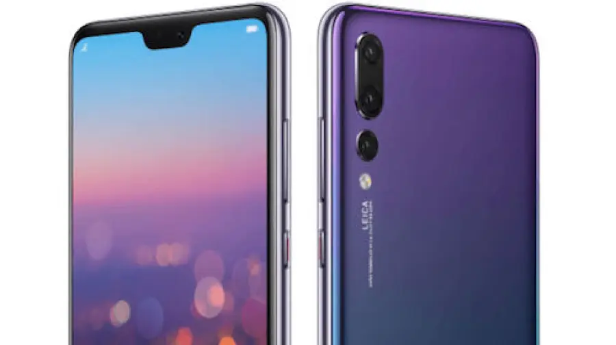 Huawei P20 su GeekBench con punteggi più bassi di Galaxy S9