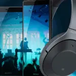 Xperia XZ2 e XZ2 Compact: con il preordine in regalo delle ottime cuffie